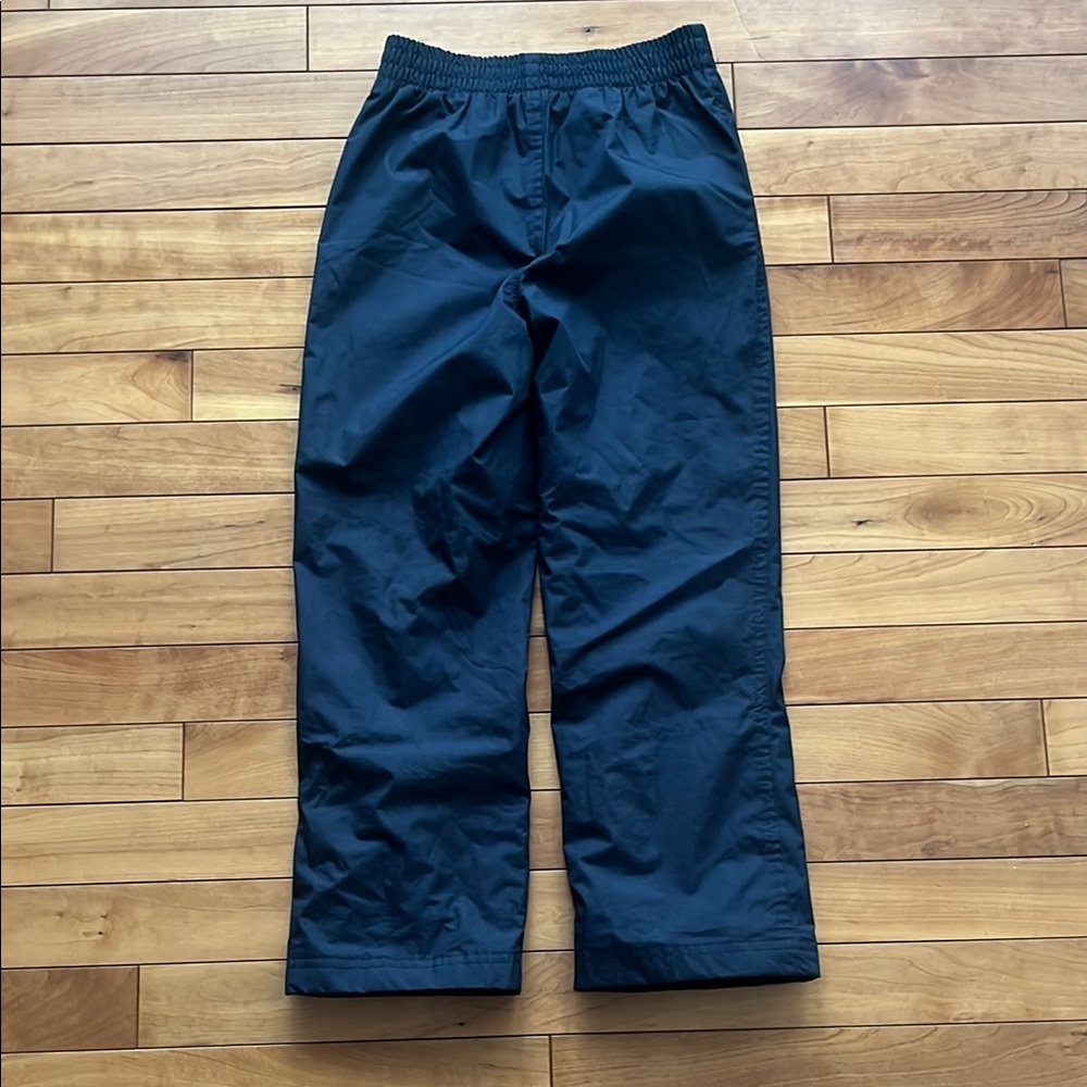 West coast connection lined pants 6